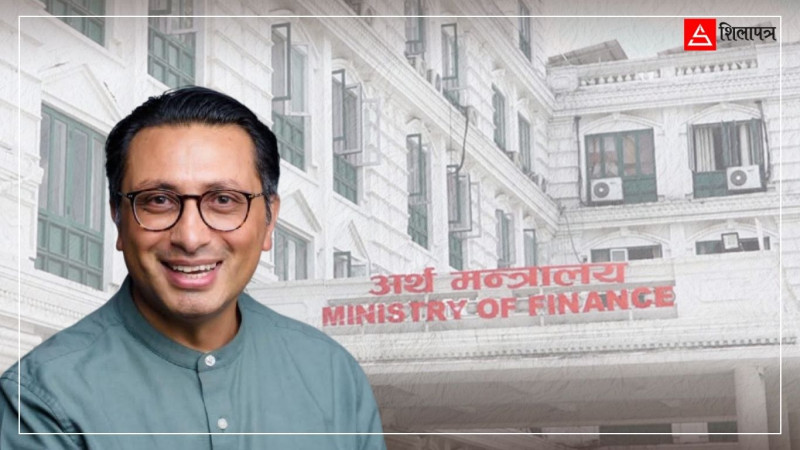 आर्थिक स्थितिपत्र : आगामी आर्थिक दिशा तय गर्ने आधार दस्तावेज