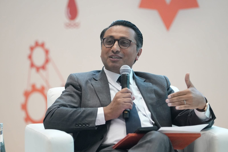 भारतीय मिडियामा अर्थमन्त्री वाग्ले : शिशिर खनालको कुरामा विमतिसहित अरू के–के भने ?
