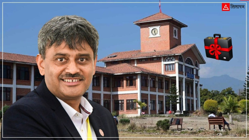 १५ महिनासम्म बस्न सकेन त्रिविसभा, नयाँ भीसी नीति तथा कार्यक्रमविहीन