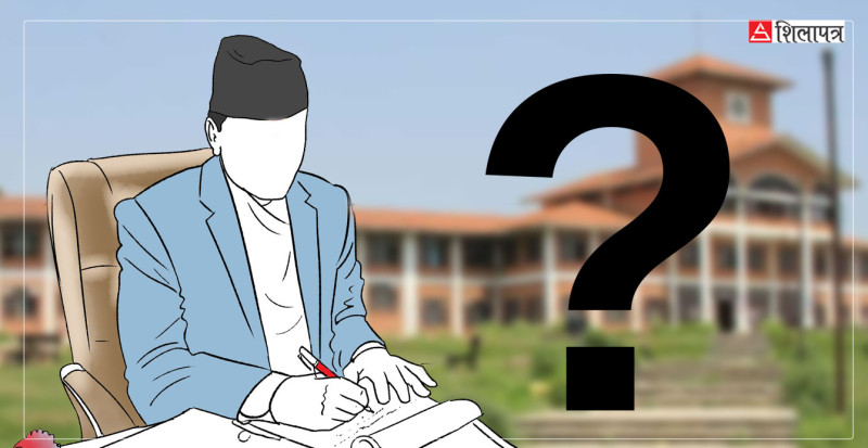 अति राजनीतीकरणले अस्तव्यस्त त्रिविलाई चाहिएको उपकुलपति कस्तो ?