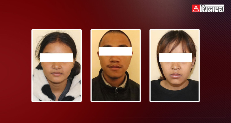 राम्रो कमाइ हुने भन्दै श्रीमान्‌-श्रीमती मिलेर युवतीहरूलाई दिल्ली पुर्‍याउँथे, अनि लगाउँथे यौनधन्दामा
