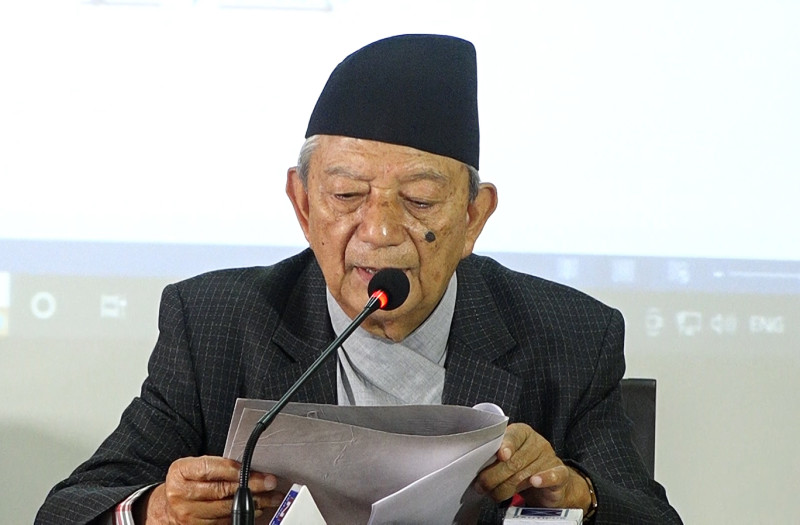 नक्कली शरणार्थीबारे मानवअधिकार आयोगले भन्यो- मानव बेचबिखन गर्नु निकृष्ट अपराध