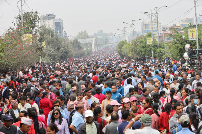 शिक्षक आन्दोलनले विद्यार्थी भर्ना अभियान प्रभावित