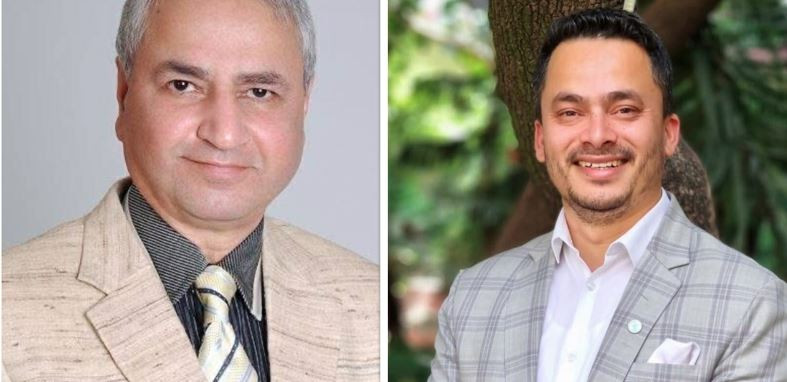 पर्यटन बोर्डको सदस्यमा कुमारमणि थपलिया र नरेन्द्रदेव भट्ट नियुक्त