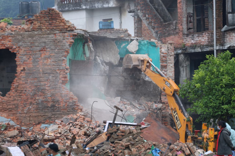 स्थानान्तरण प्रक्रियामा छुटेका नागरिकलाई सम्पर्कमा आउन सरकारकाे आग्रह