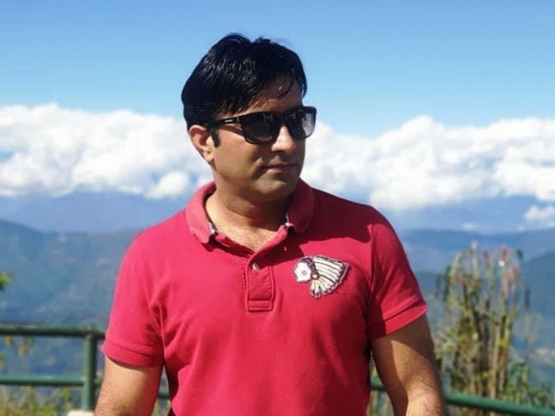 टोखा नगर चेम्बर अफ कमर्सको अध्यक्षमा सञ्जय फुयाँल