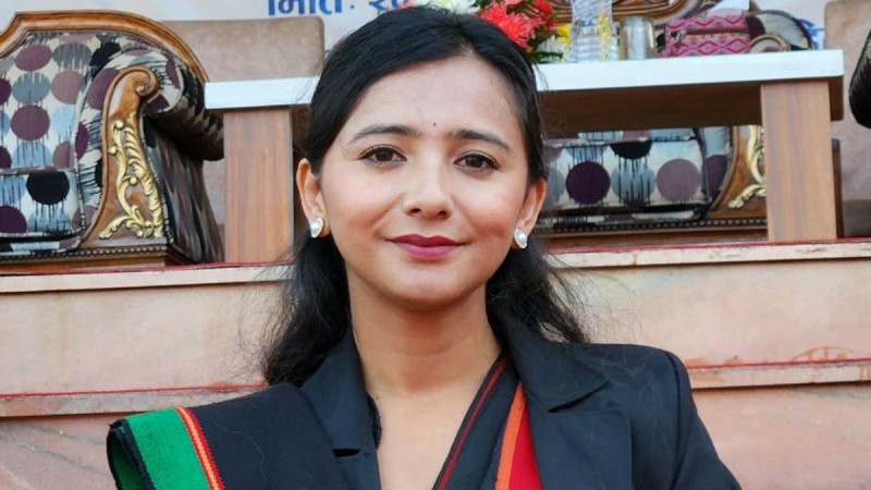 तोसिमाको प्रश्न– रास्वपा संसदमा हुँदा पनि जेन–जी आन्दोलन किन भयो ?