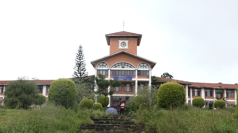 एक महिना बित्यो, त्रिविमा नयाँ भीसी नियुक्तिबारे अझै छैन सुरसार, को–को छन् चर्चामा ?