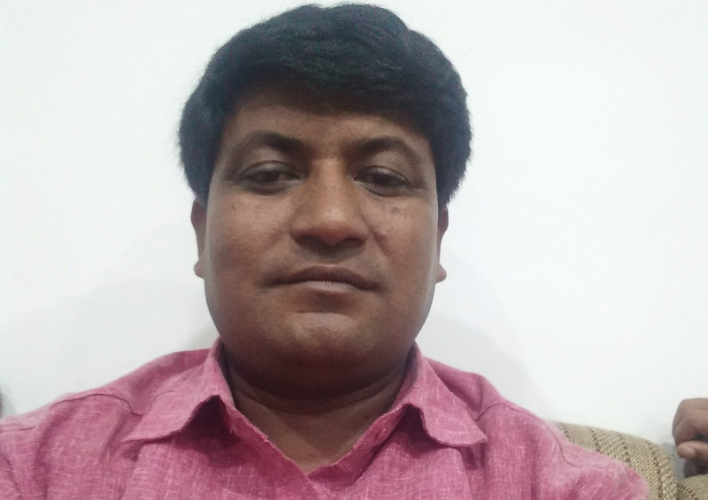खजुरा गाउँपालिका अध्यक्षले निवर्तमानलाई ‘मिट्टी दिइसकेको’ भनेपछि... 