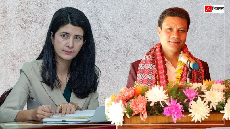 रास्वपाले चयन गरेका दुवै सचेतकले राज्यबाट सुविधा पाउँछन्, के छ ऐनको व्यवस्था ?