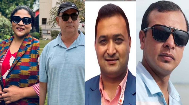 एमालेमा विद्याबारे कुरा उठेपछि नाम टिपाएका नेतालाई बोल्न निषेध, भेट नदिएरै हिँडे महासचिव