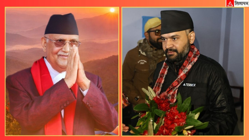 झापा–५ मा मत प्रभावित पार्न सक्ने सात ‘फ्याक्टर’