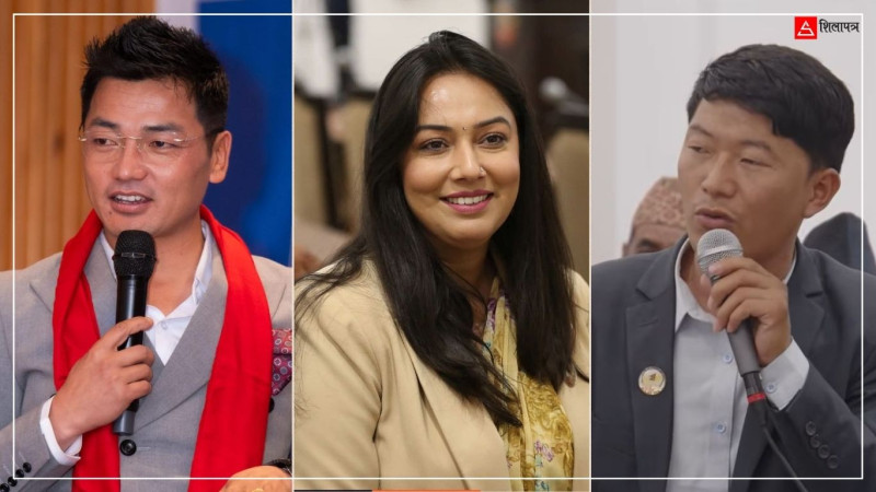 संसदमा प्रधानमन्त्री बालेन उपस्थित नभए बहिष्कार गर्ने विपक्षीको धम्की मात्रै !