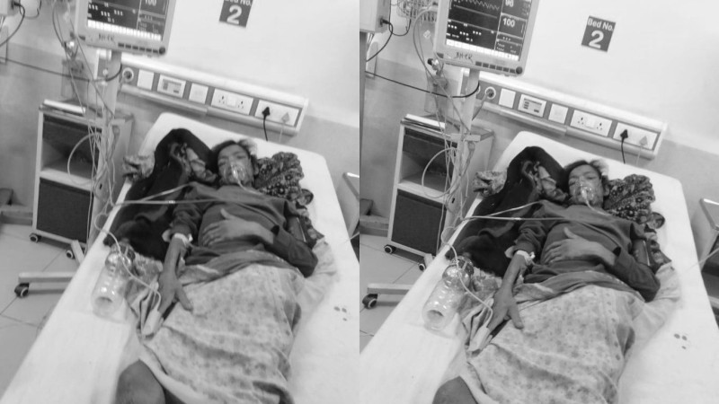 भेषराज दर्जीको मृत्युबारे वीर अस्पतालले के भन्यो ?