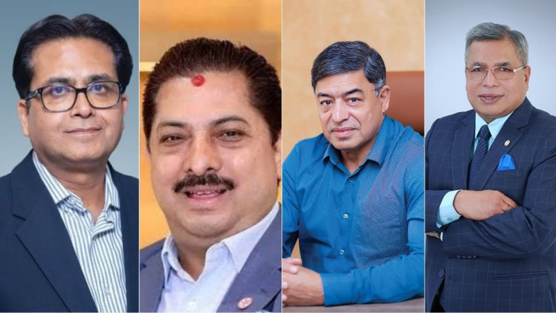 प्रधानमन्त्री बालेन पहिलोपटक निजीक्षेत्रसँग छलफलमा बस्दै, को–को व्यवसायी सहभागी छन् ?