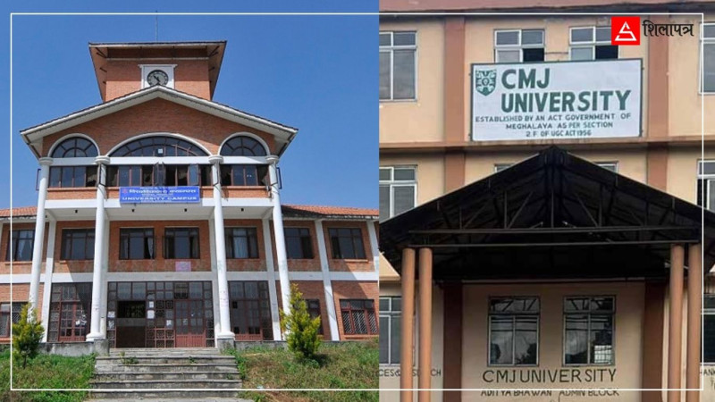 भारतमा पढेका नेपालीको डिग्री संकटमा, सीएमजे युनिभर्सिटीका १६ नेपालीको शैक्षिक उपाधि पनि छानबिनमा