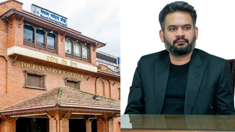 पर्यटन बोर्डबारे आफ्नै कानुन थाहा नपाएको सरकार, नीति तथा कार्यक्रम भन्छ–पीपीपी मोडलमा लैजान्छु