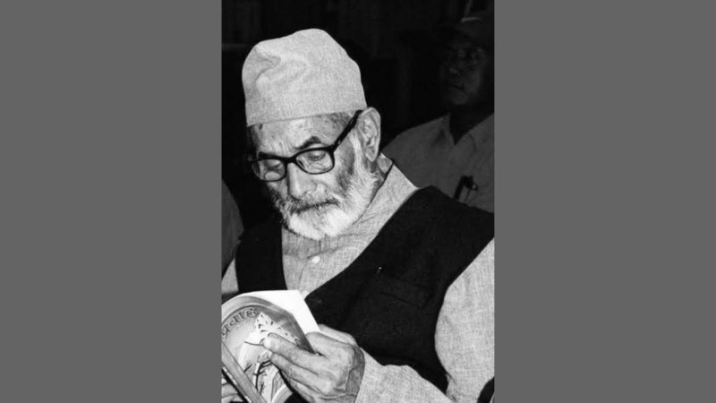 अग्रज पत्रकार केशवराज पराजुलीको निधन