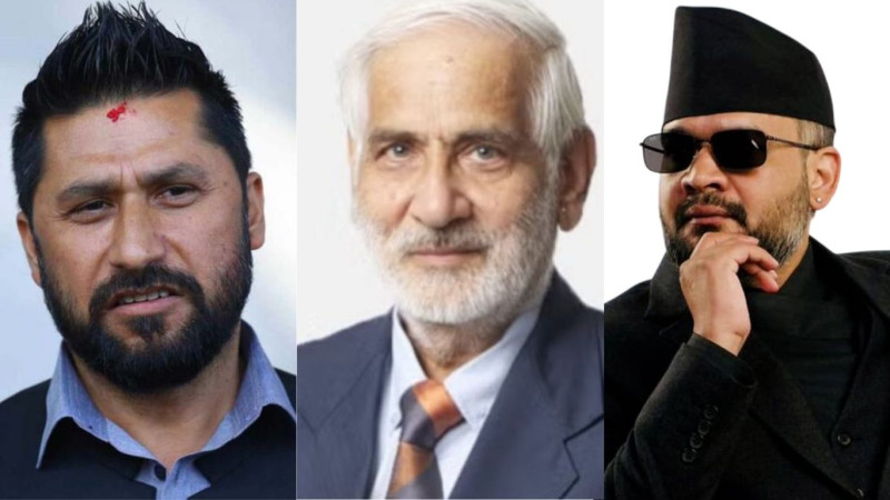 भारतीय विश्लेषक एसडी मुनी भन्छन्– प्रधानमन्त्री वालेन्द्रको व्यवहार व्याख्या गर्न रवि भारत आउँदै छन्