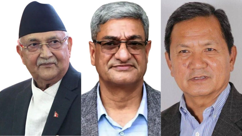 भूतप्रभावी कानुन बनाएर ओली–लेखकलाई कारबाही गर्न आयोगको सिफारिस, कानुनविद् भन्छन्– मिल्दैन