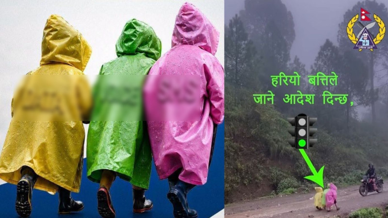 टेलिकम र प्रहरीले प्रचारमा दुरुपयोग गरे ‘भाइरल’ बालबालिका, उठ्यो गोपनीयता र सुरक्षाको प्रश्न