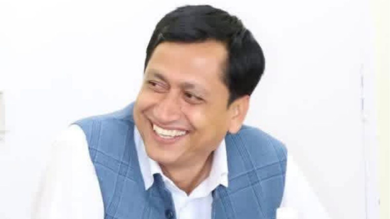 सुदूरपश्चिमका प्रदेशसभा सदस्य लेख्छन्– ढुक्क हुनुहोस्, लेन्डुपको नयाँ अवतार नेपालमा जन्म भएको छ