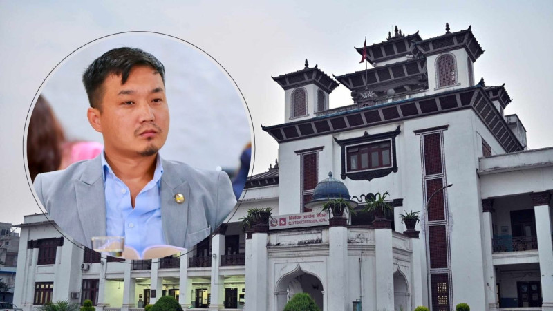 प्रवासी नेपालीलाई मताधिकार दिनेबारे आयोगले थाल्यो छलफल