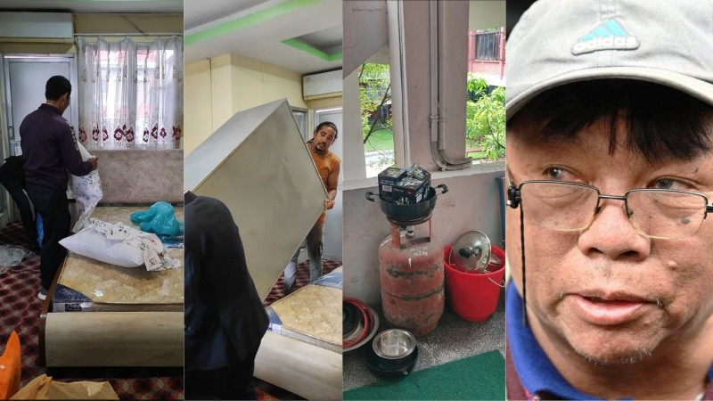 विज्ञानमन्त्री पुनलाई मन्त्रालयमै बसोबासको व्यवस्था गरिँदै