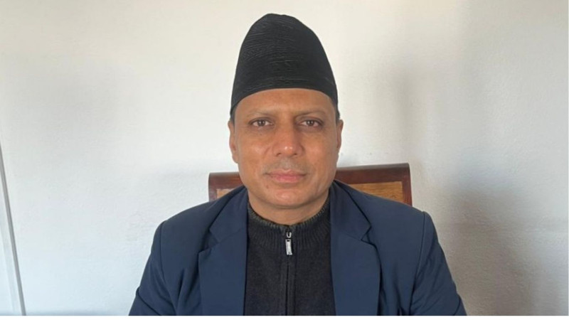 अध्ययन भिसा सिफारिस प्रकरणमा कर्मचारीको भूमिका छानबिन गर्न समिति गठन