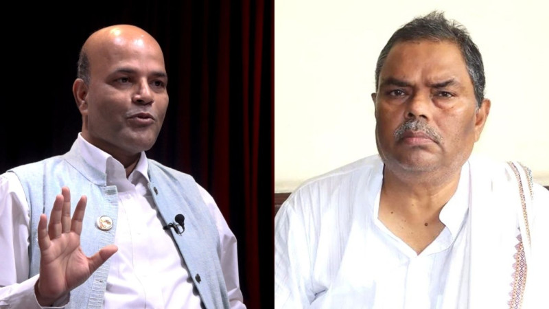 यी पाँच कारणले मधेशमा घट्दै छ बालेन क्रेज, के छठपछि ठूलो आन्दोलन हुँदै छ ?