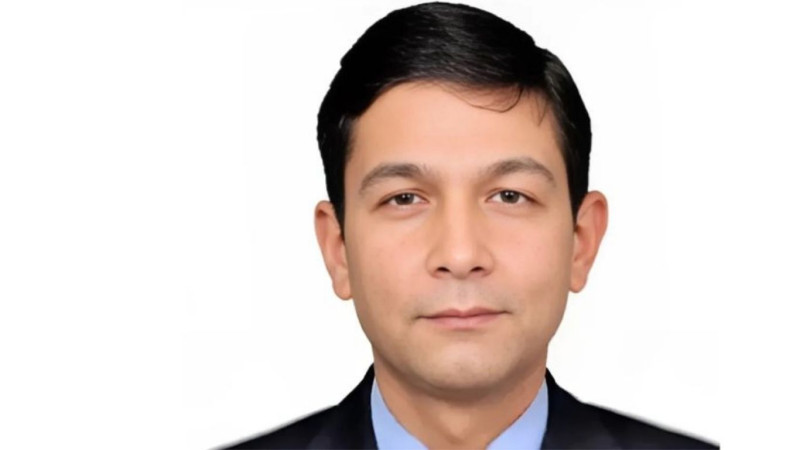 राहदानी छपाइ प्रकरणमा तीर्थराज अर्यालसहित १८ जनाविरुद्ध मुद्दा दायर