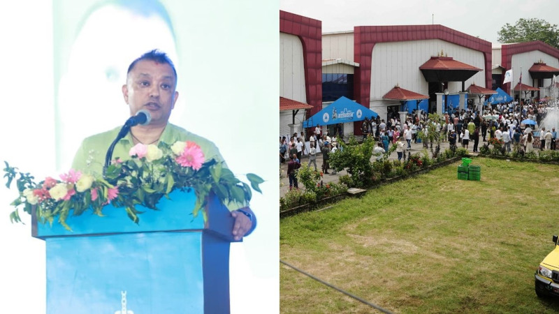 नीलो क्रान्तिमुनिको रातो रगत : छ प्रश्नोत्तरमा बुझौँ गगन थापाले सम्झाएको २०१८ साल काण्ड