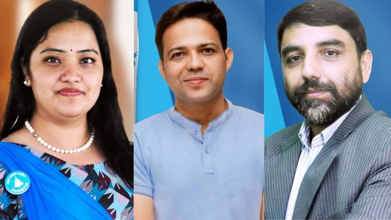 विपिनलाई महामन्त्री बनाउन कवीन्द्रलाई क्याबिनेट पठाउने रविको प्रस्ताव, प्रतिभाले मन्त्री छोडे उपसभापतिको अफर
