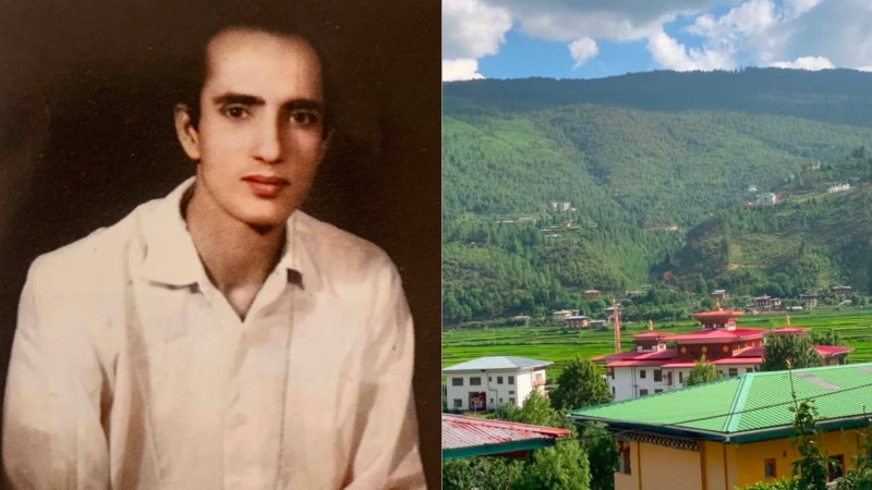 जब गिरिजाले भुटानी प्रजातन्त्रलाई सहयोग गर्दा ‘ग्रेटर नेपाल’मा लागेको भन्दै नेहरु बिच्किए...