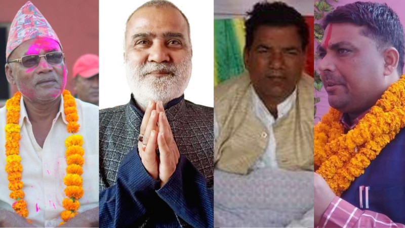 थमन विक हत्या प्रकरणमा उच्च अदालतको फैसला– ३ जनालाई जन्मकैद, ६ जनालाई ५ वर्ष