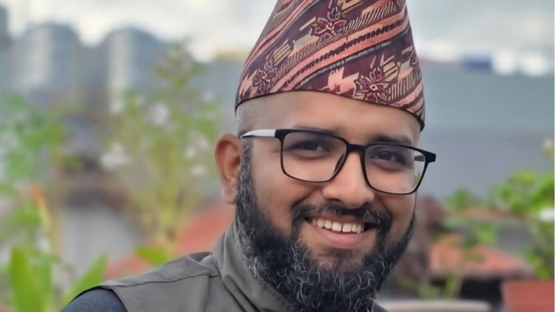 बालेननिकट रास्वपा नेता कार्की भन्छन्– सहमतिमा खेलबाड गरे सक्किने हो