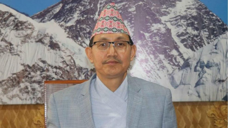 यी हुन् मुख्य सचिव कार्कीका पाँच चुनौती