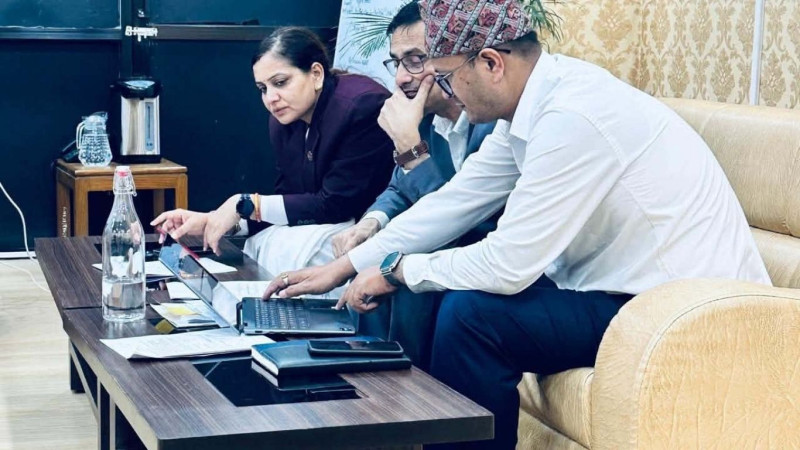 स्वास्थ्यकर्मीमाथि आक्रमण बढेपछि निष्क्रिय रहेको सुरक्षा समन्वय समिति पुनः सक्रिय गर्दै सरकार