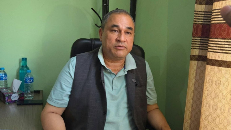 कांग्रेसले माग्यो सुदूरपश्चिमका मुख्यमन्त्री र मन्त्रीको राजीनामा