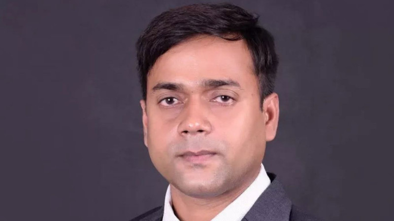 अफताब आलमका छोरा कांग्रेस सहमहामन्त्री निर्वाचित
