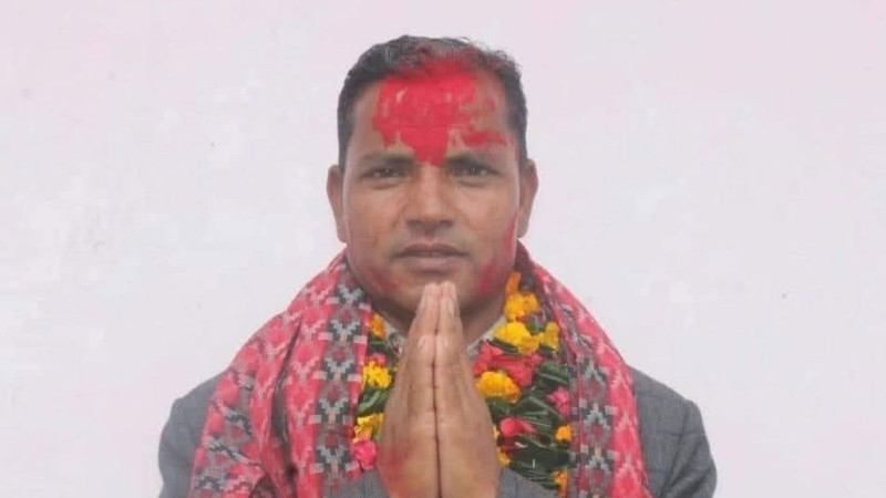 सांसद थापाको राजीनामासँगै सुदूरपश्चिम प्रदेशसभामा तीन सिट रिक्त