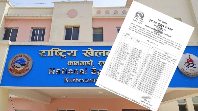 राखेपका १९ पदाधिकारी पदमुक्त, को–को परे ?