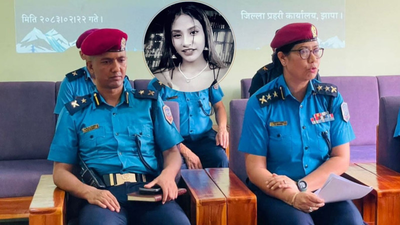 आर्थिक लेनदेनको विवादले लियो रमाकाे ज्यान, भारतीय नागरिक पक्राउ