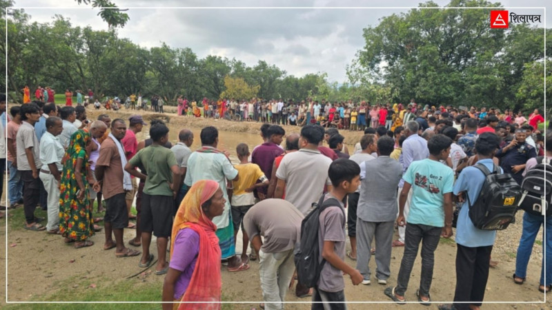 मधेशमा बालबालिकाका लागि ‘मृत्युका पासो’ बन्दै खाल्डाखुल्डी
