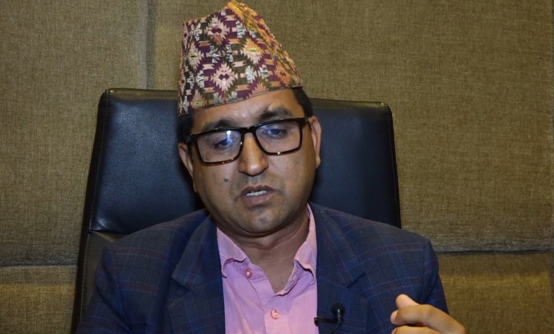 विपद् जोखिम व्यवस्थापनमा तीनवटै तहका सरकार उदासीन 