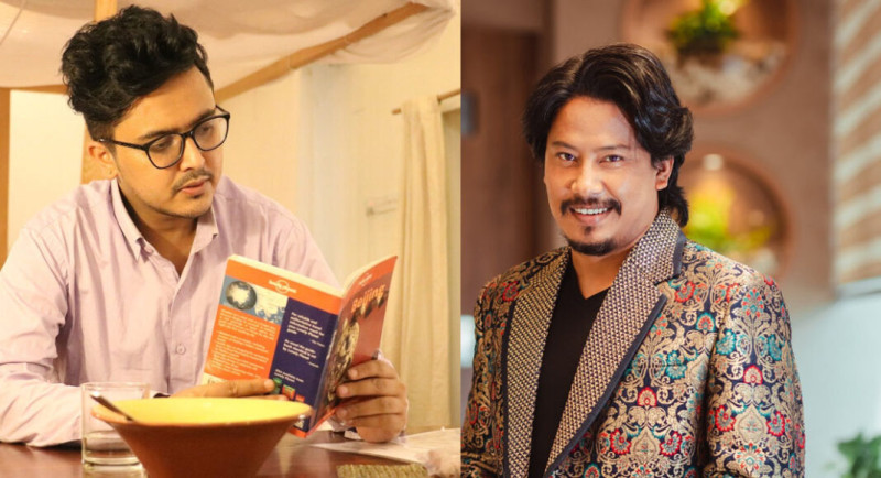 भिक्टर र निश्चलदेखि निसान मैनालीसम्म डामिए प्रतिवेदनमा, थप अनुसन्धान गर्न सिफारिस
