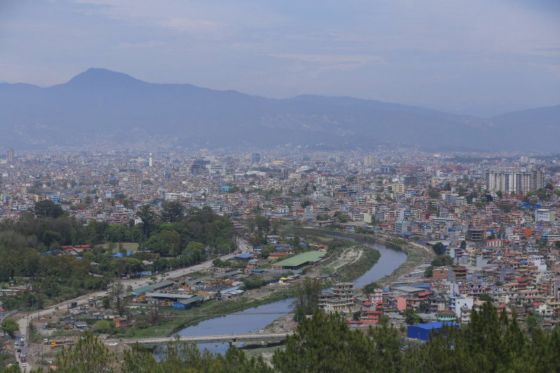 यस्तो छ आजको मौसम पूर्वानुमान