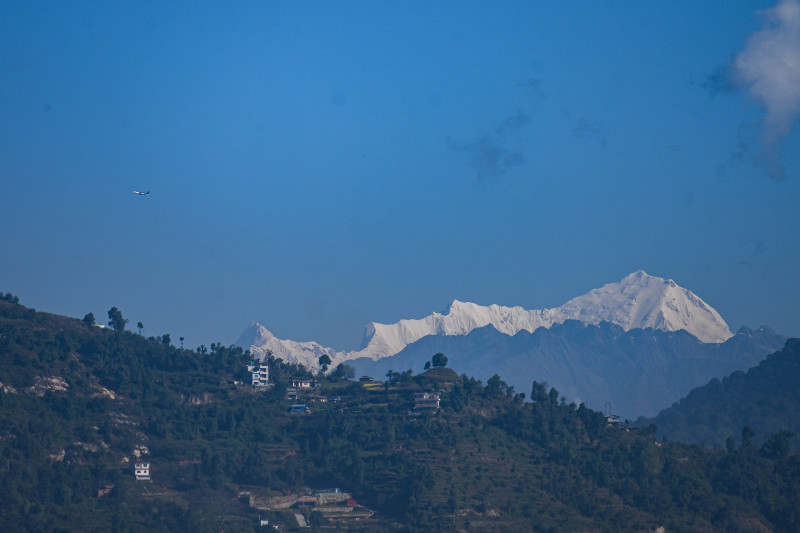 तराईमा गर्मी बढ्ने, पहाडको माैसम कस्तो ?