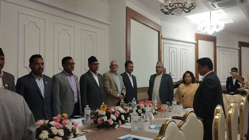 के–के छन् संघीय बजेटमा सुदूरपश्चिमले चाहेका योजना ?