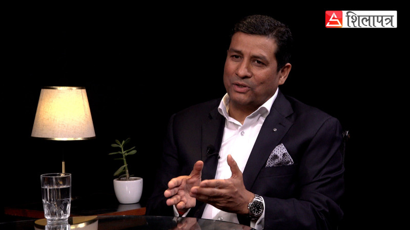 ‘दलहरूका घोषणापत्रमा जेन–जी आन्दोलनको भावनालाई समेटिएको छ’ [भिडियाे]